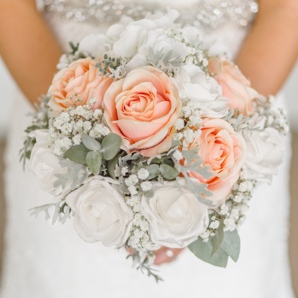 Bridal bouquet